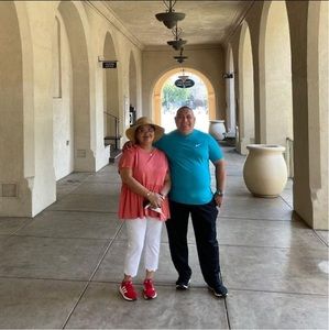 Meet your Posher, Blesilda